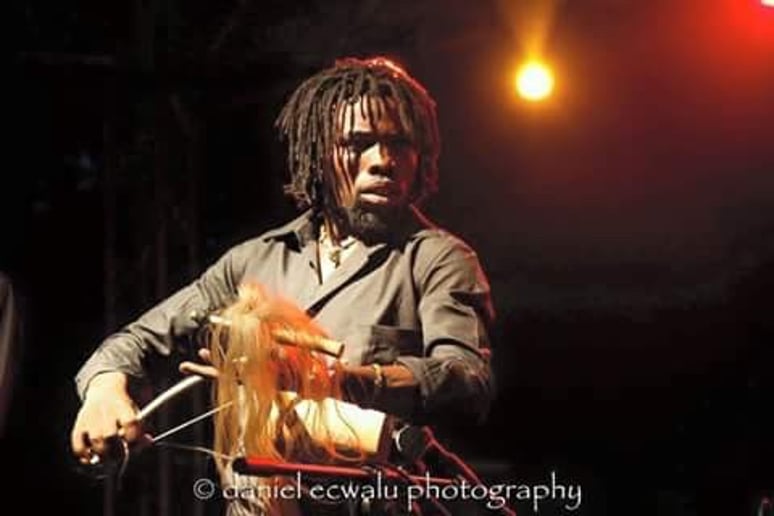 Gallery photo 5 of Samuel Nalangira