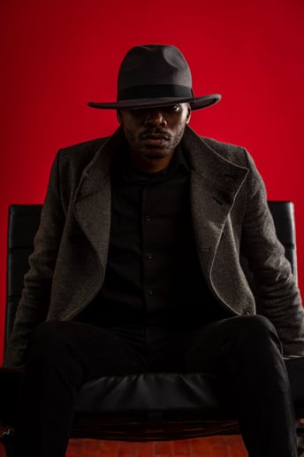 Gallery photo 1 of Samuel Soga