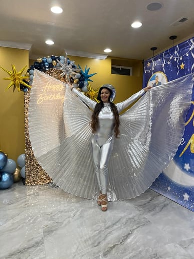 Gallery photo 22 of Solèa Productions Dance Entertainment