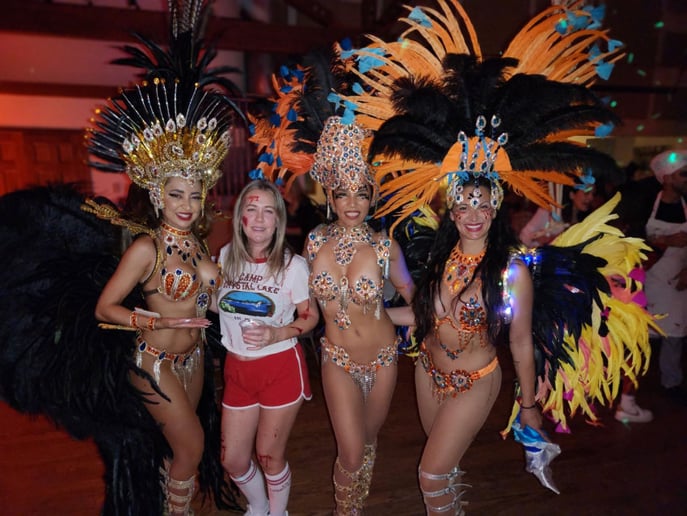 Gallery photo 20 of Solèa Productions Dance Entertainment