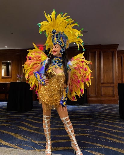 Gallery photo 19 of Solèa Productions Dance Entertainment
