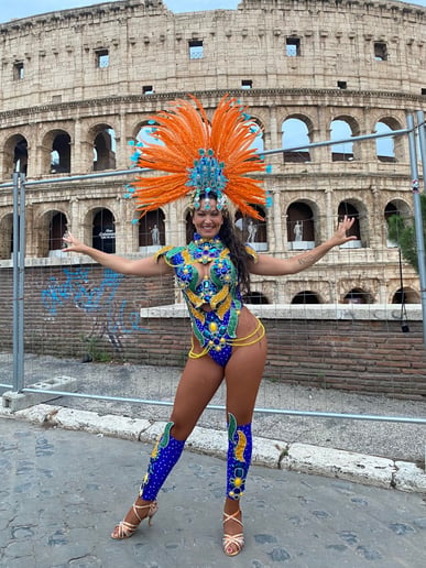 Gallery photo 23 of Solèa Productions Dance Entertainment