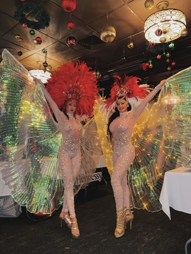 Gallery photo 9 of Solèa Productions Dance Entertainment