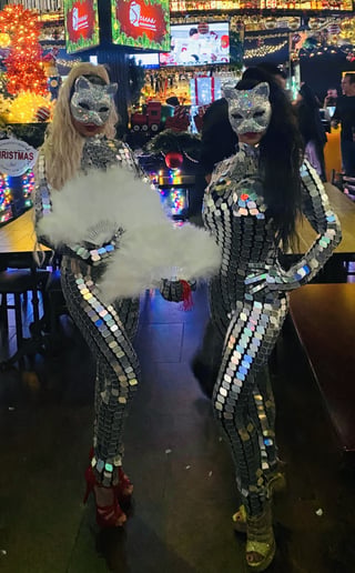 Gallery photo 7 of Solèa Productions Dance Entertainment