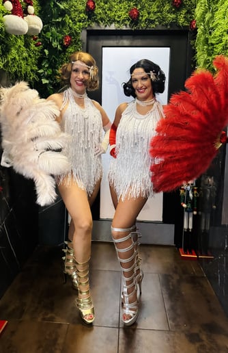 Gallery photo 10 of Solèa Productions Dance Entertainment