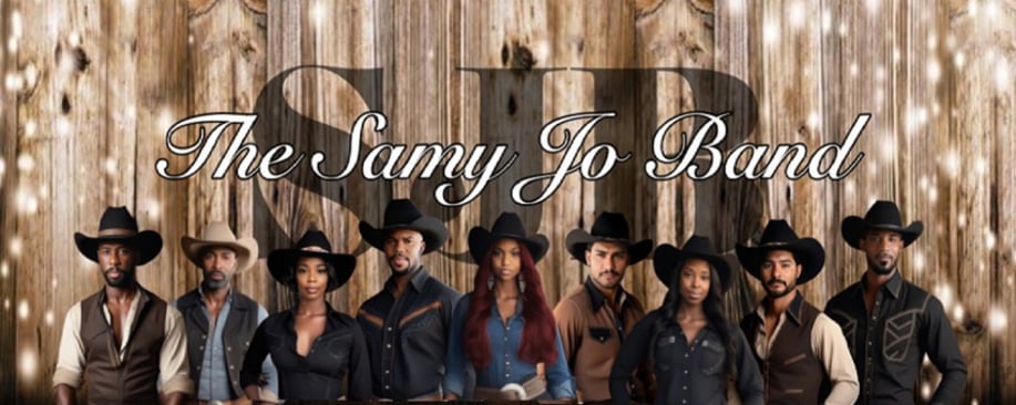 Gallery photo 1 of Samy Jo