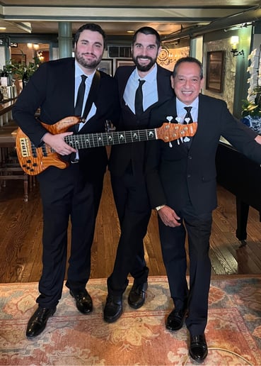 Gallery photo 1 of San Antonio Jazz Authority