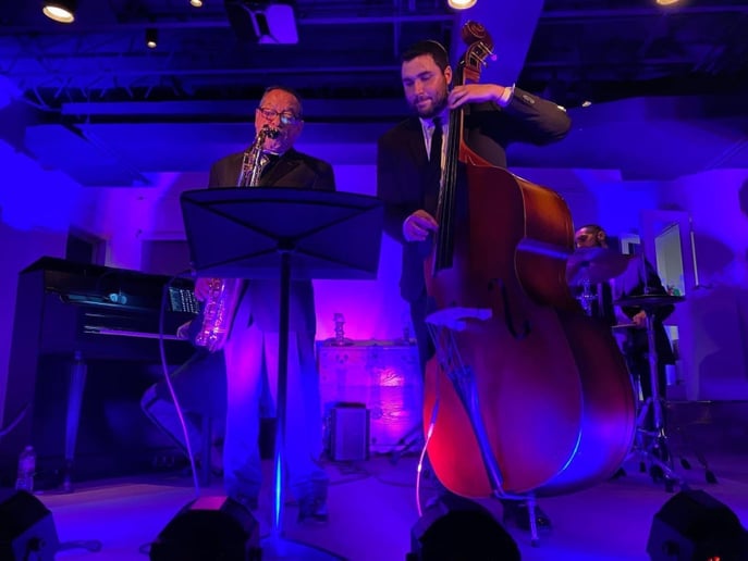Gallery photo 2 of San Antonio Jazz Authority
