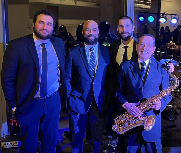 Gallery photo 3 of San Antonio Jazz Authority