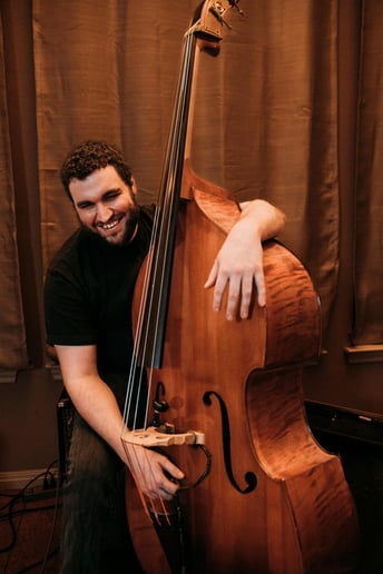 Gallery photo 4 of San Antonio Jazz Authority