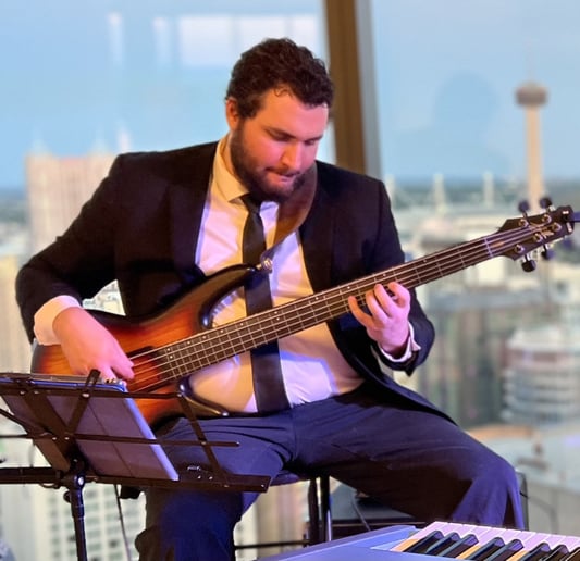 Gallery photo 5 of San Antonio Jazz Authority