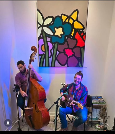 Gallery photo 6 of San Antonio Jazz Authority