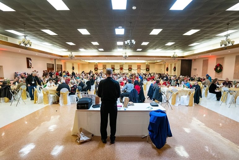 Gallery photo 4 of Giani-Mentalist and Motivational Speaker