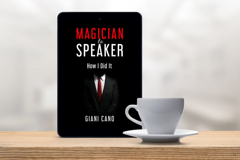 Gallery photo 9 of Giani-Mentalist and Motivational Speaker