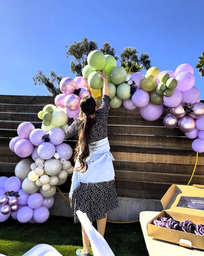 Gallery photo 2 of San Diego Balloon Express