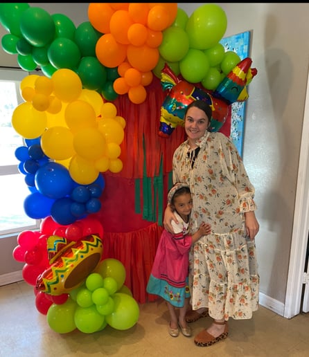 Gallery photo 3 of San Diego Balloon Express