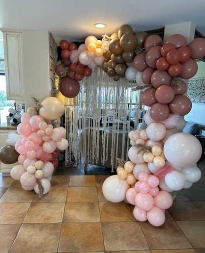 Gallery photo 4 of San Diego Balloon Express