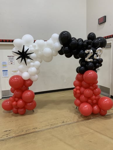 Gallery photo 8 of San Diego Balloon Express