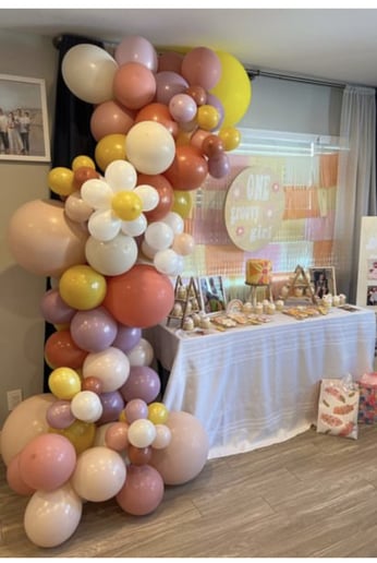 Gallery photo 9 of San Diego Balloon Express