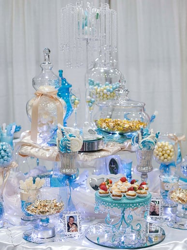 Gallery photo 1 of San Diego Candy Buffets