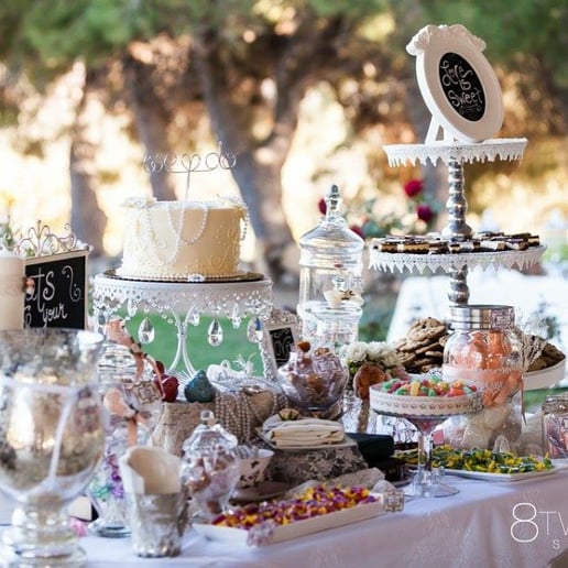 Gallery photo 2 of San Diego Candy Buffets