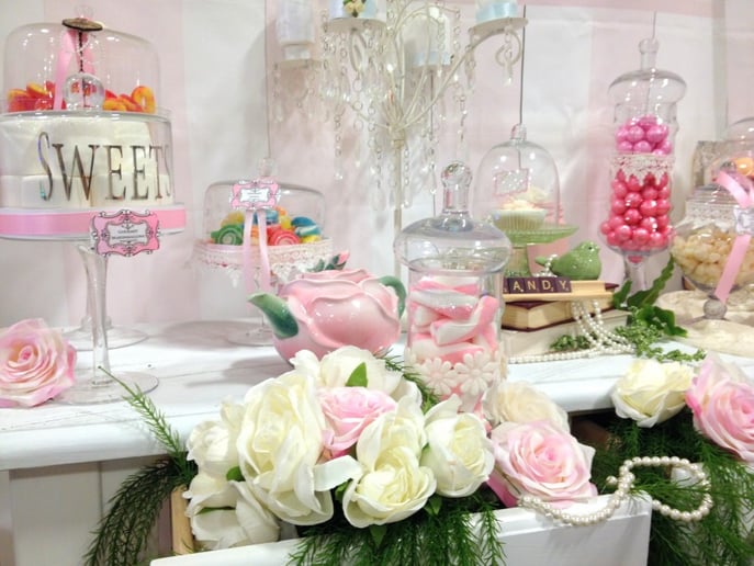 Gallery photo 4 of San Diego Candy Buffets