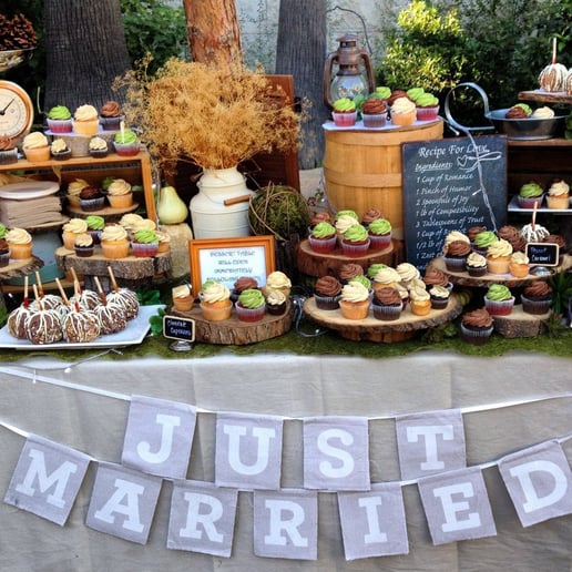 Gallery photo 5 of San Diego Candy Buffets