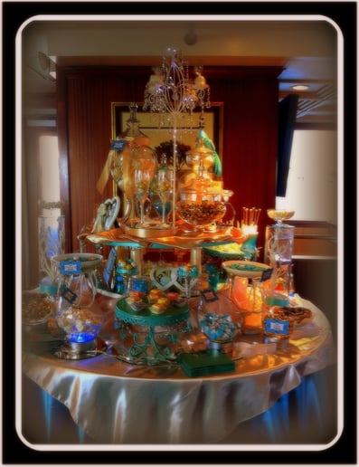 Gallery photo 7 of San Diego Candy Buffets