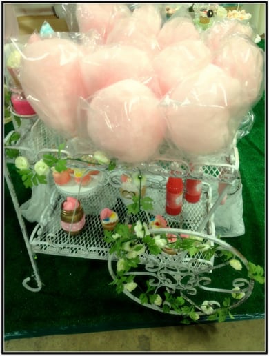 Gallery photo 8 of San Diego Candy Buffets