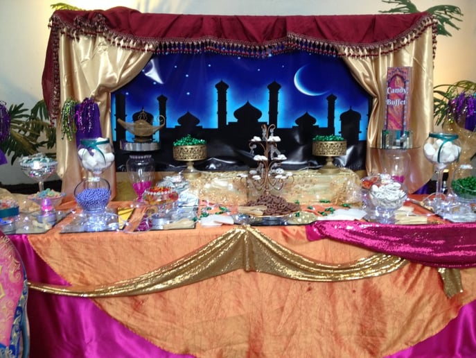 Gallery photo 9 of San Diego Candy Buffets