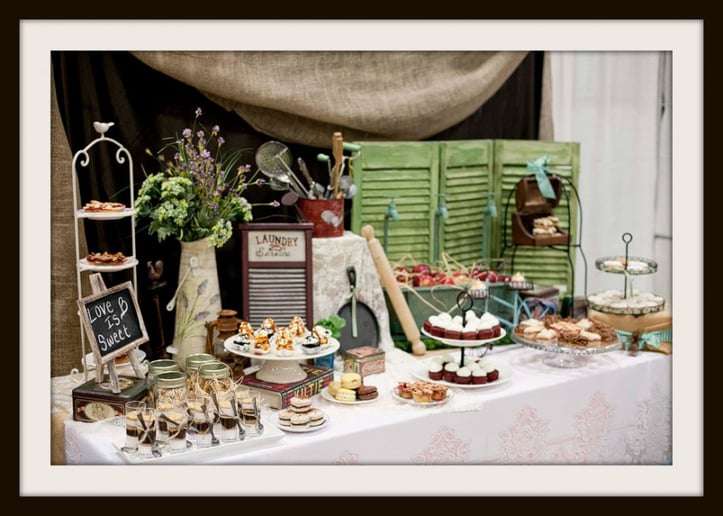 Gallery photo 10 of San Diego Candy Buffets