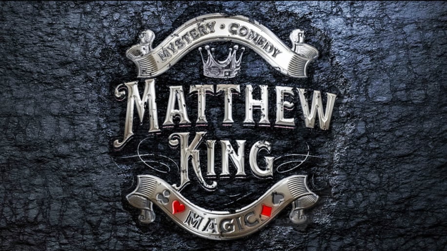 Gallery photo 1 of San Diego Magic Shows - Magician Matthew King