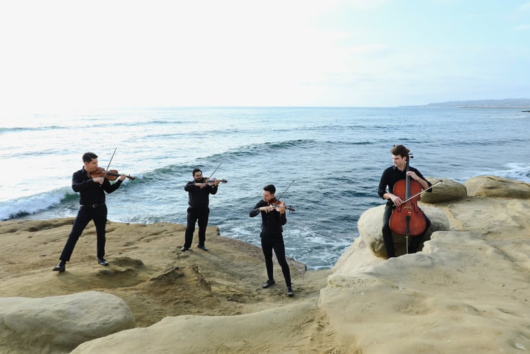 Gallery photo 3 of San Diego Music Group