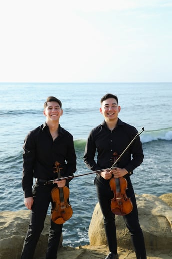 Gallery photo 4 of San Diego Music Group