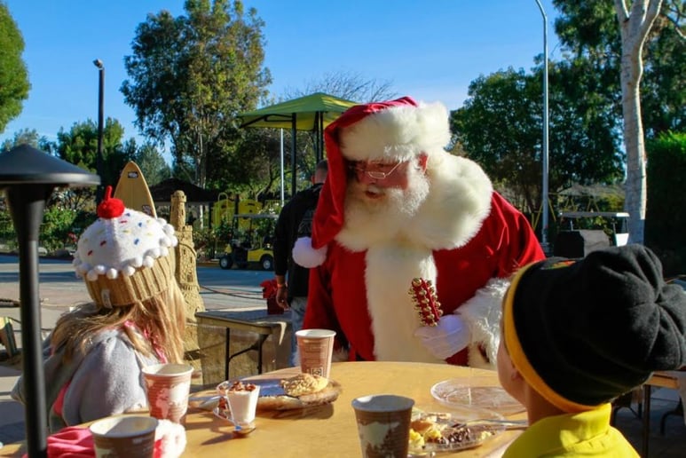 Gallery photo 2 of Santa Duane