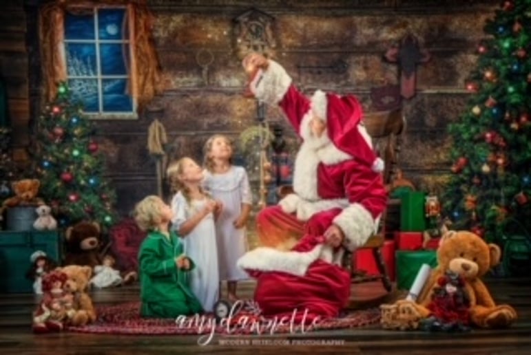 Gallery photo 7 of Santa Duane