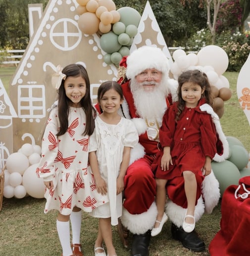 Gallery photo 5 of San Diego Santas