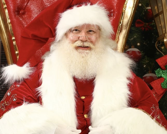 Gallery photo 6 of San Diego Santas