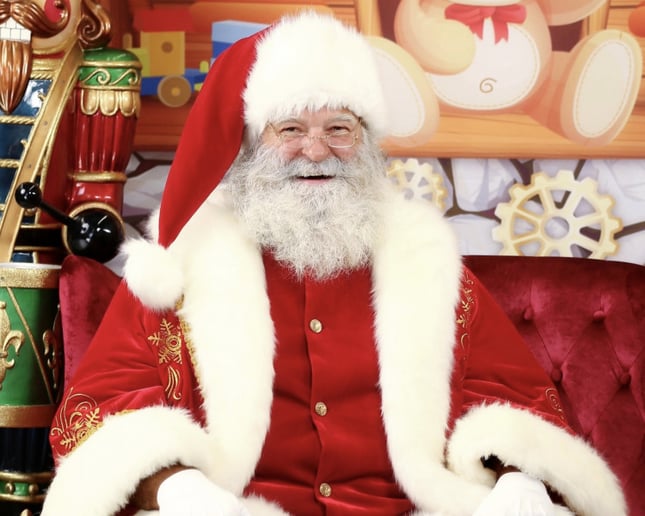 Gallery photo 7 of San Diego Santas