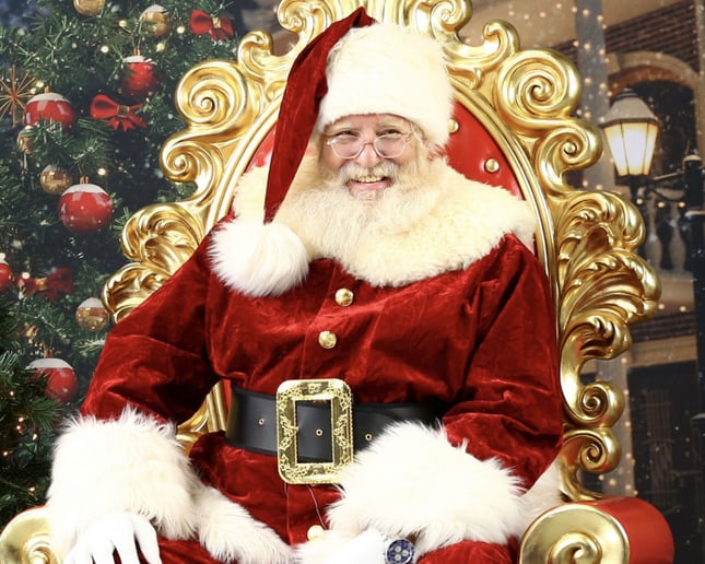 Gallery photo 8 of San Diego Santas