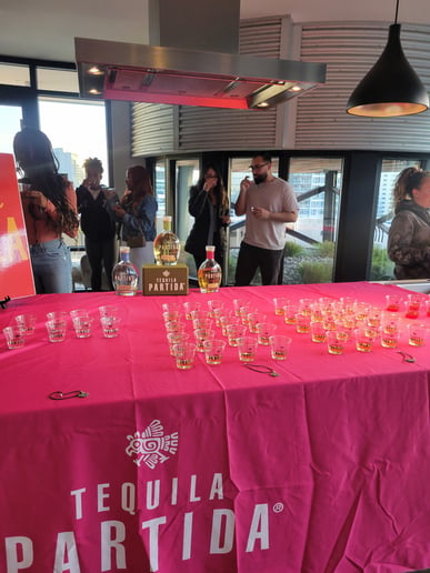 Gallery photo 6 of San Diego Tequila Tour