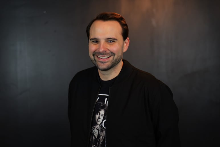 Gallery photo 4 of Alex Petit, SD's Top Comedy Producer and Emcee