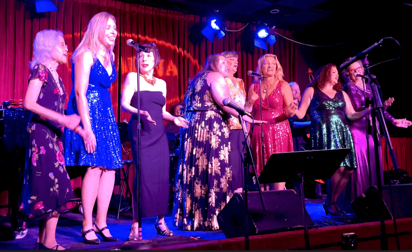 Gallery photo 1 of Cadenzas/San Fernando Valley Master Chorale