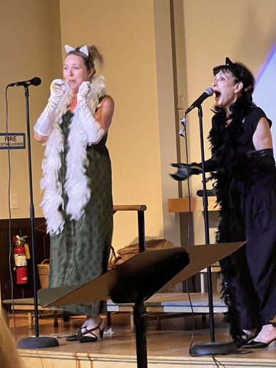 Gallery photo 2 of Cadenzas/San Fernando Valley Master Chorale