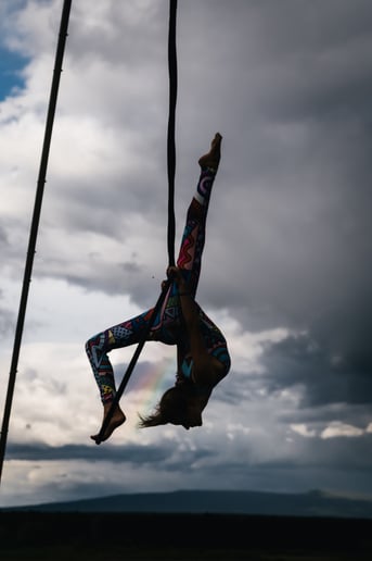Gallery photo 4 of San Juan Circus