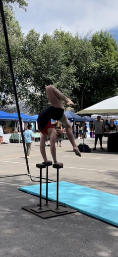 Gallery photo 8 of San Juan Circus
