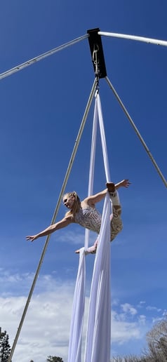 Gallery photo 9 of San Juan Circus
