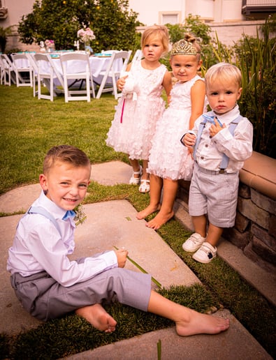 Gallery photo 16 of San Remo Productions