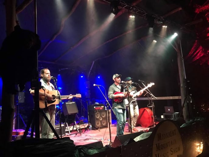 Gallery photo 3 of SanCo Sound and Light