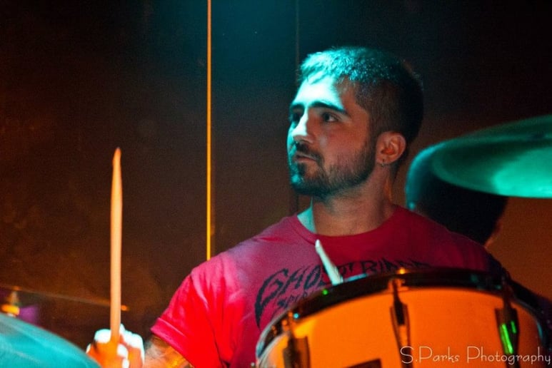 Gallery photo 4 of Sanctuary - The 90s Band